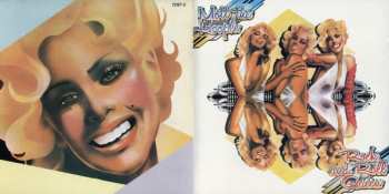 CD Mott The Hoople: Rock And Roll Queen