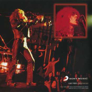 CD Mott The Hoople: The Very Best Of Mott The Hoople