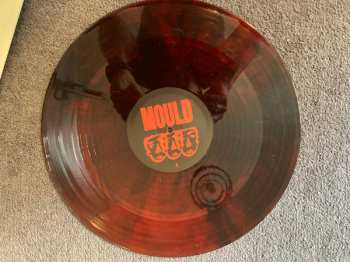 LP Mould: Mould CLR