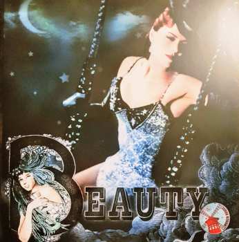2LP Various: Moulin Rouge - Music from Baz Luhrmann's Film
