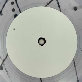 2LP Mount Kimbie: MK 3.5: City Planning / Die Cuts CLR | LTD
