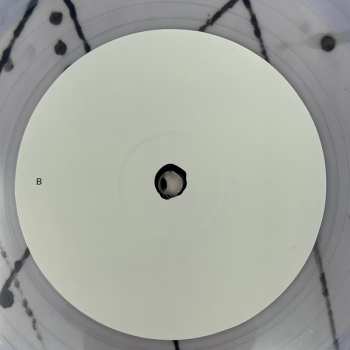 2LP Mount Kimbie: MK 3.5: City Planning / Die Cuts CLR | LTD