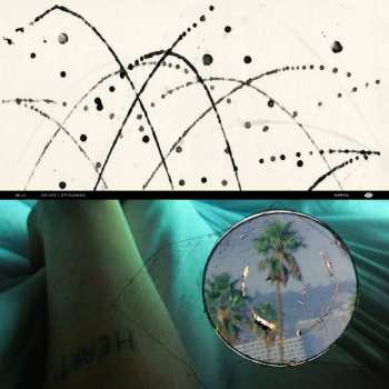 2CD Mount Kimbie: MK 3.5: City Planning / Die Cuts
