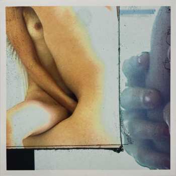2LP Mount Kimbie: MK 3.5: City Planning / Die Cuts CLR | LTD