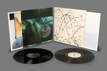 2LP Mount Kimbie: MK 3.5: City Planning / Die Cuts