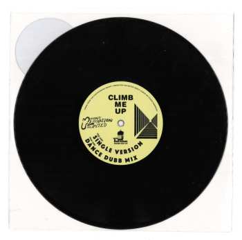 EP Mount Liberation Unlimited: Climb Me Up