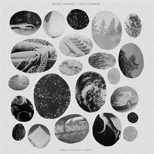 Album Mount Maxwell: Only Children