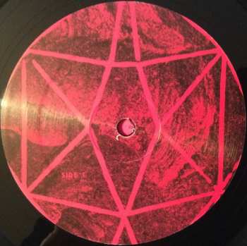 LP Mount Moriah: How To Dance