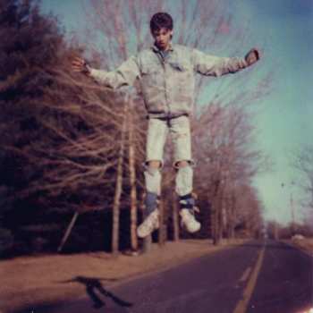 LP Mountain Bike: Mountain Bike