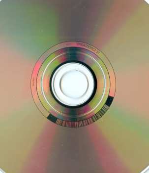 2CD Mountain: First Steps: Making Of A Mountain