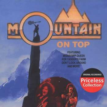 Album Mountain: On Top