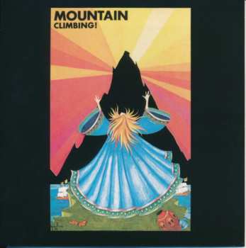 5CD/Doos Mountain: Original Album Classics