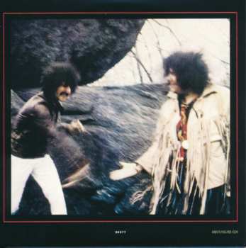 5CD/Doos Mountain: Original Album Classics