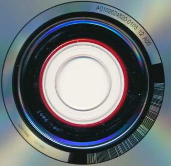 5CD/Doos Mountain: Original Album Classics