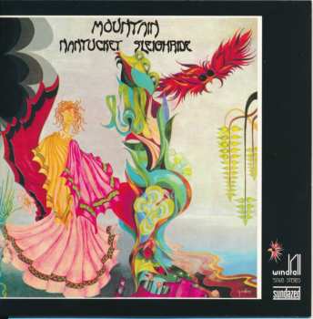 5CD/Doos Mountain: Original Album Classics
