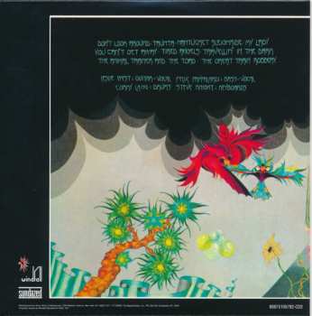 5CD/Doos Mountain: Original Album Classics