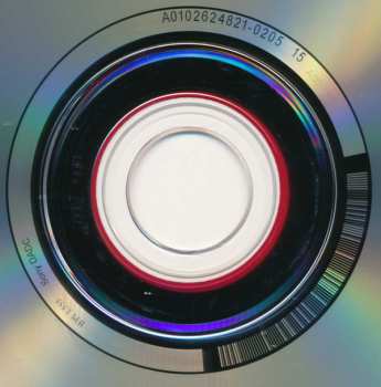 5CD/Doos Mountain: Original Album Classics