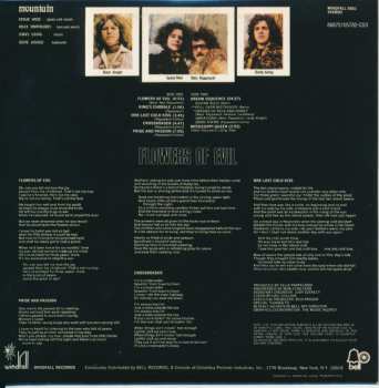 5CD/Doos Mountain: Original Album Classics