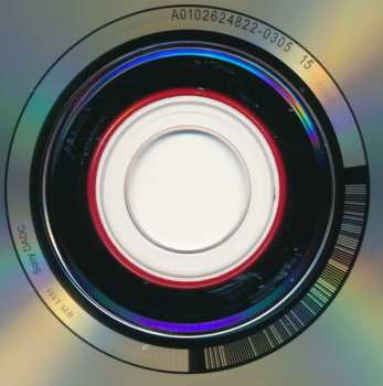 5CD/Doos Mountain: Original Album Classics