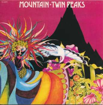 5CD/Doos Mountain: Original Album Classics