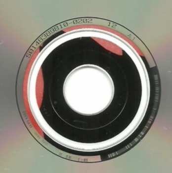 2CD Mountain: Over The Top