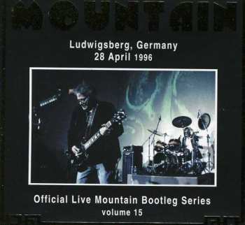 CD Mountain: Scala Ludwigsberg 1996