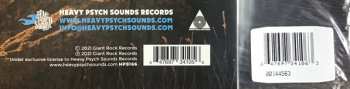 LP Mountain Tamer: Live In The Mojave Desert (Volume 5) LTD | CLR