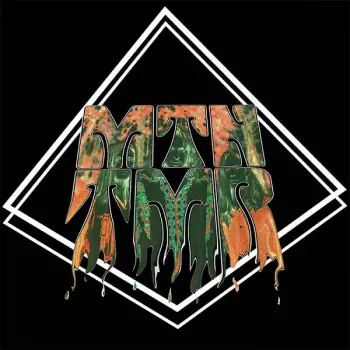 Mountain Tamer: Mountain Tamer