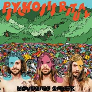 LP Mountain Tamer: Psychosis Ritual
