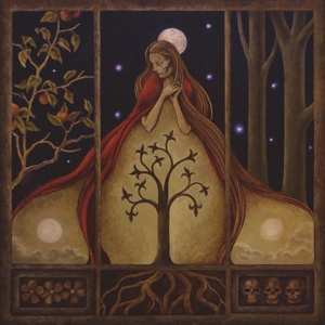 Album Mountain Witch: Cold River