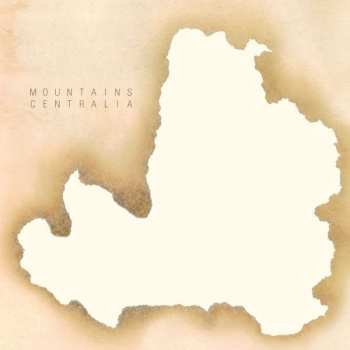 CD Mountains: Centralia