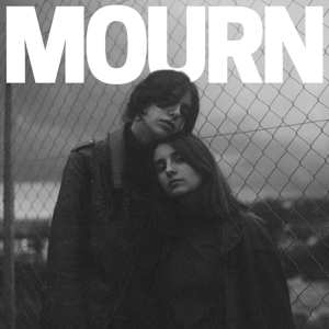 Album Mourn: Mourn