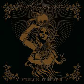 Album Mournful Congregation: Concrescence Of The Sophia