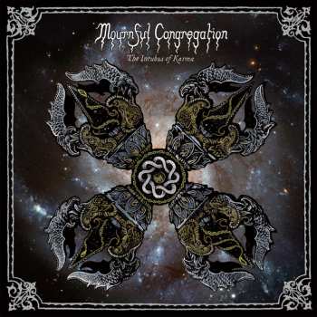 Album Mournful Congregation: The Incubus Of Karma