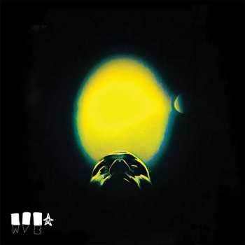 Album Mourning (A) Blkstar: The Cycle