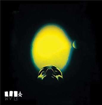 2LP Mourning (A) Blkstar: The Cycle CLR
