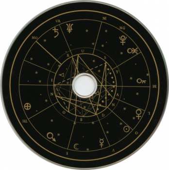 CD Mourning Beloveth: Rust & Bone