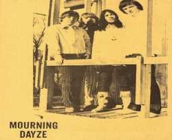 Album The Mourning Dayze: The Lost Recordings