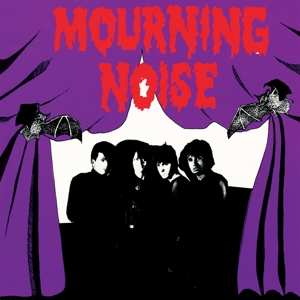 LP Mourning Noise: Mourning Noise CLR | LTD