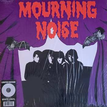 LP Mourning Noise: Mourning Noise CLR | LTD