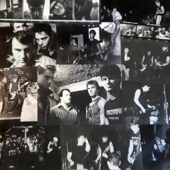 LP Mourning Noise: Mourning Noise CLR | LTD
