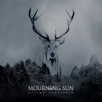 Mourning Sun: Último Exhalario