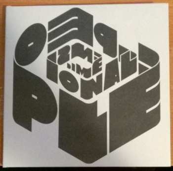 CD Mouse on Mars: Dimensional People