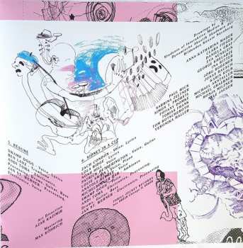LP Mouse on Mars: Dimensional People LTD