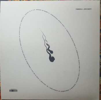 LP Mouse on Mars: Dimensional People LTD