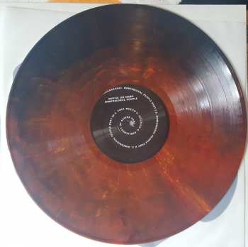 LP Mouse on Mars: Dimensional People LTD