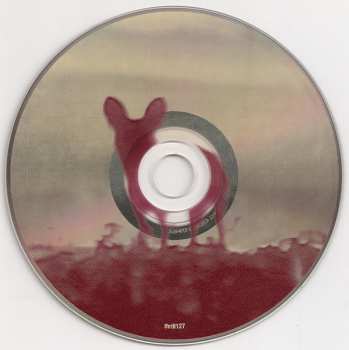 CD Mouse on Mars: Glam