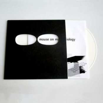 LP Mouse on Mars: Idiology CLR | LTD