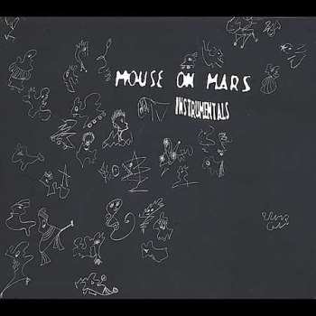 CD Mouse on Mars: Instrumentals