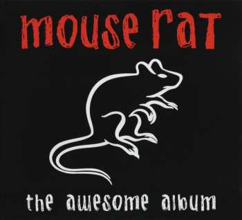 CD Mouse Rat: The Awesome Album